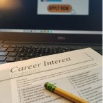 career interest paper