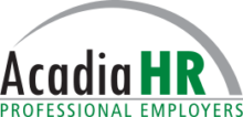 Acadia HR logo