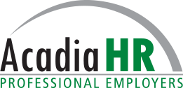 Acadia HR logo